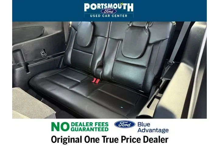 $32995 : Ford Explorer 2022 AWD XLT 4 image 8