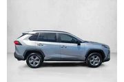 $32778 : Toyota RAV4 Hybrid 2025 AWD thumbnail