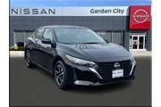 Nissan Sentra 2025 SV 4dr Se en Long Island