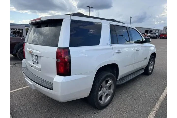 $32793 : 2020 Tahoe LT image 5