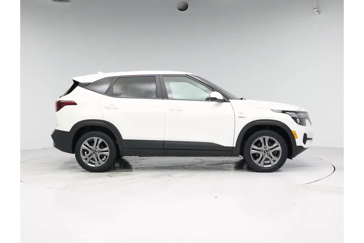 $17998 : Kia Seltos 2021 AWD LX 4dr S image 7