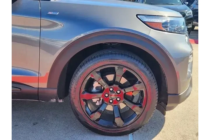 $37962 : Ford Explorer 2023 ST-Line 4 image 8