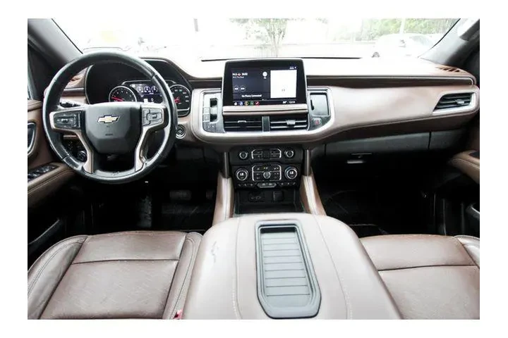 $38000 : Chevrolet Suburban 2021 4x4 image 8