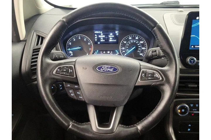 $12599 : Ford EcoSport 2018 SE 4dr Cr image 10