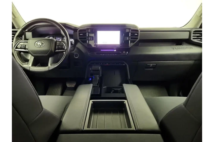 $33998 : Toyota Tundra 2022 4x2 SR 4d image 9
