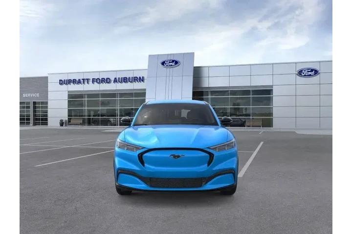 $39999 : Ford Mustang Mach-E 2024 AWD image 6
