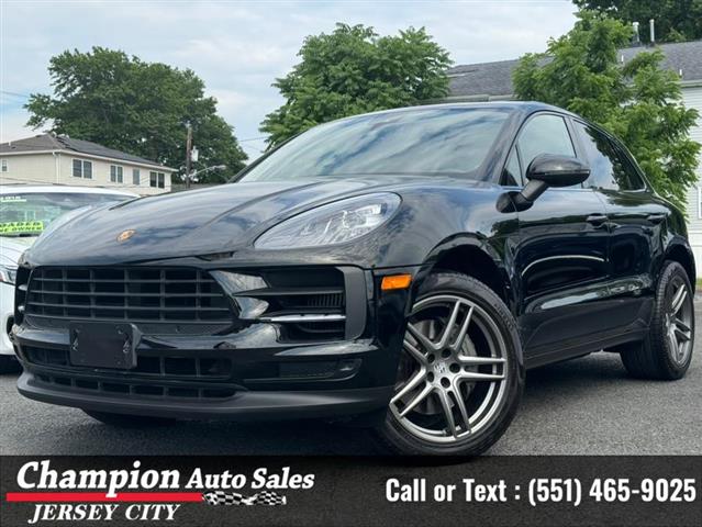 Used 2019 Macan S AWD for sal image 4