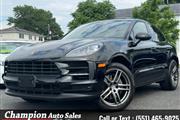 Used 2019 Macan S AWD for sal thumbnail