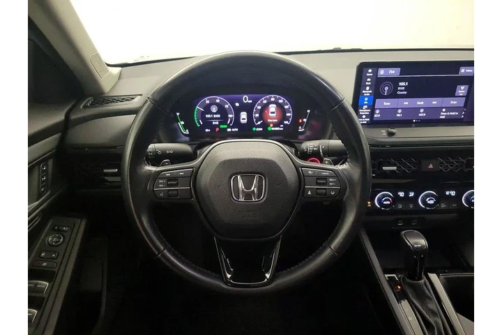 $26998 : Honda Accord Hybrid 2023 EX- image 10