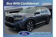 Honda Pilot 2023 Touring 4dr en Miami