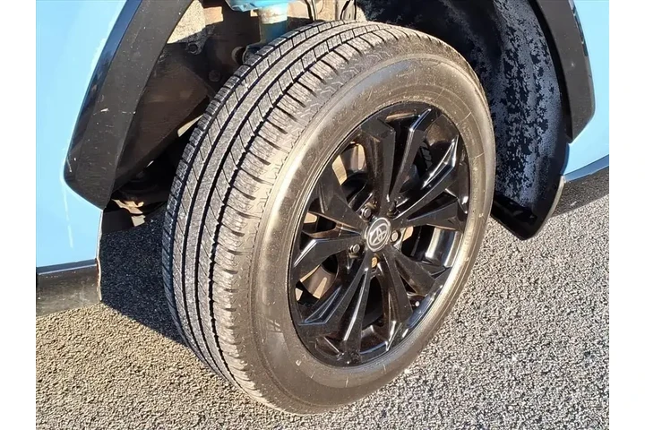 $32966 : Toyota RAV4 Hybrid 2022 AWD image 5