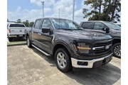 $38096 : Ford F-150 2024 4x2 XLT 4dr thumbnail