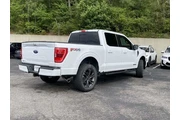 $36990 : Ford F-150 2023 4x4 Lariat 4 thumbnail