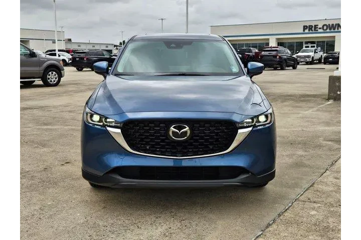$24221 : Mazda CX-5 2023 AWD 2.5 S Pr image 8