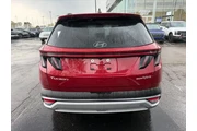 $33066 : Hyundai TUCSON Hybrid 2025 A thumbnail