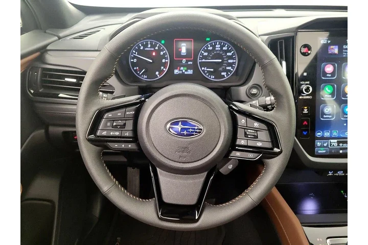 $38998 : Subaru Forester 2025 AWD Tou image 10