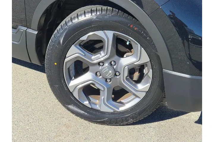 $23900 : Honda CR-V 2019 EX-L 4dr SUV image 10