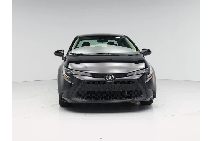 $20998 : Toyota Corolla 2022 LE 4dr S image 5