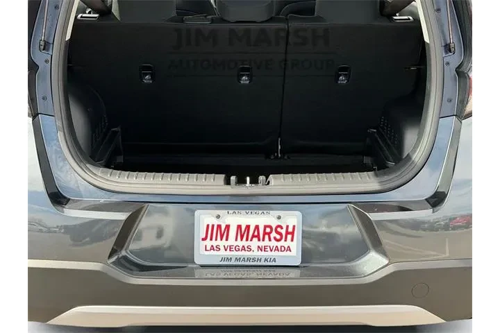 $18988 : Kia Soul 2023 LX 4dr Crossov image 5