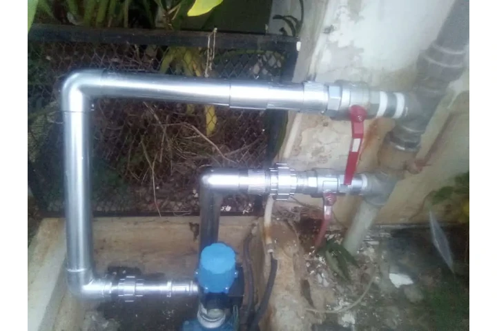 PLOMEROS LA FLORIDA  24 HORAS image 4