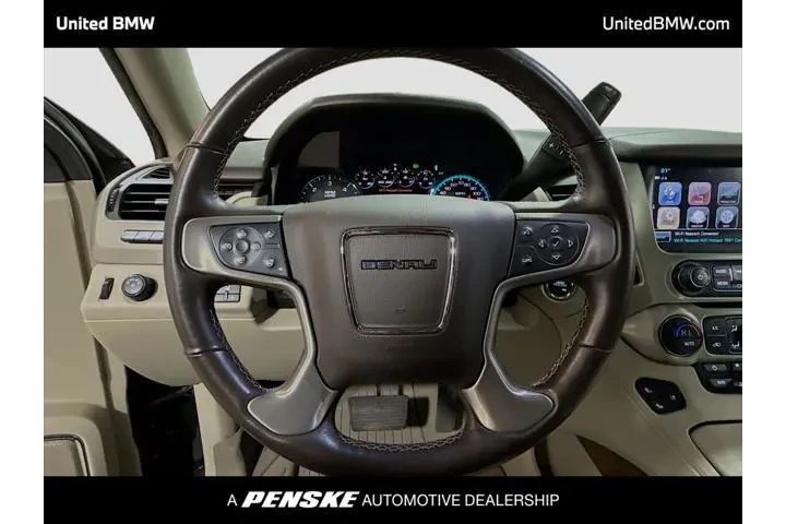 $32495 : GMC Yukon 2020 4x4 Denali 4d image 6