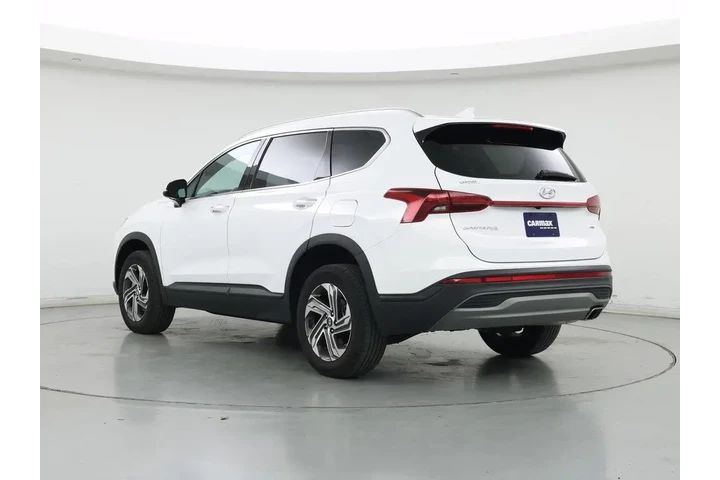 $26998 : Hyundai SANTA FE 2023 AWD SE image 2