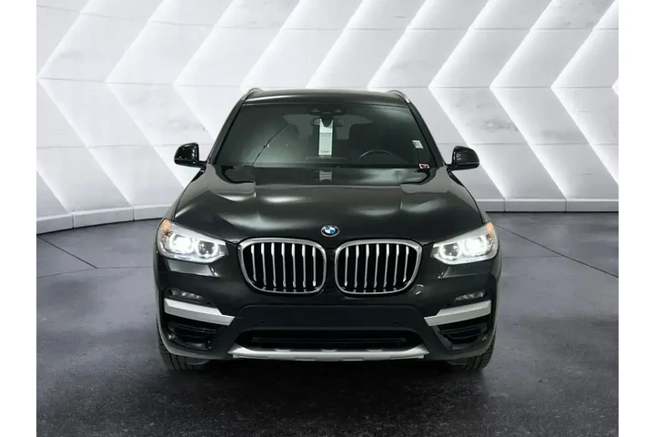 $20791 : BMW X3 2020 sDrive30i 4dr Sp image 2