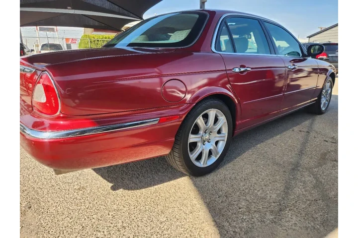 $8495 : 2004 XJ-Series XJ8 image 5