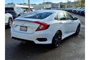 $20935 : Honda Civic 2020 Sport 4dr S thumbnail