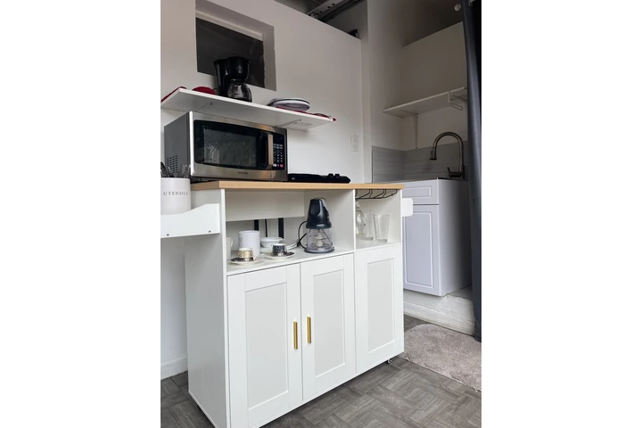 $1160 : ANEXO INDEPENDIENTE AMOBLADO image 3