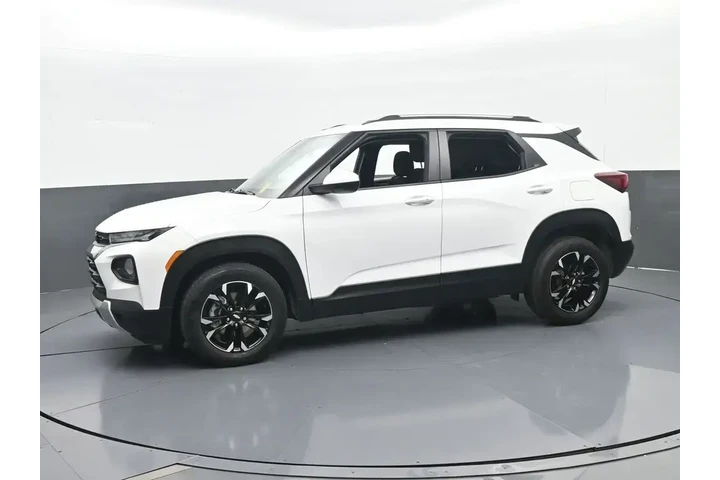 $16996 : Chevrolet Trailblazer 2023 L image 2