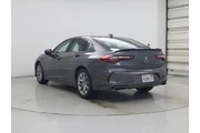 $31998 : Acura TLX 2023 4dr Sedan thumbnail