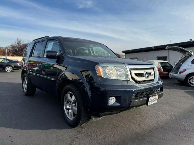 $6750 : 2009 HONDA PILOT2009 HONDA PI image 2