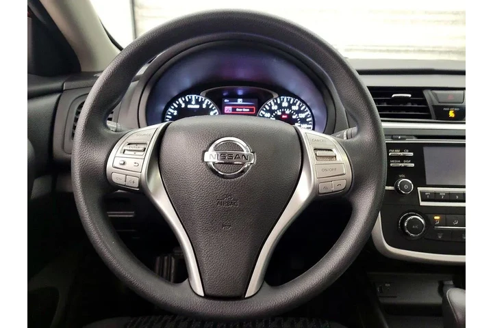 $12998 : Nissan Altima 2016 2.5 S 4dr image 10