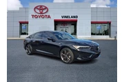 Acura Integra 2024 4dr Liftb en Vineland