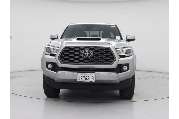 $38998 : Toyota Tacoma 2023 4x4 SR5 V image 5