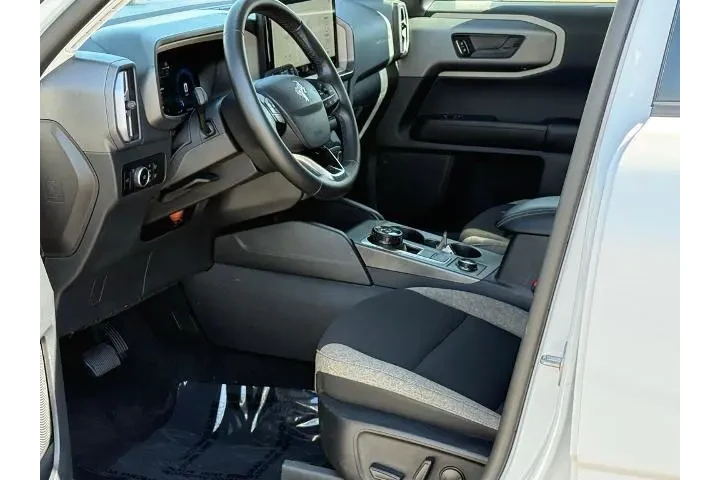 $28489 : Ford Bronco Sport 2025 AWD B image 5