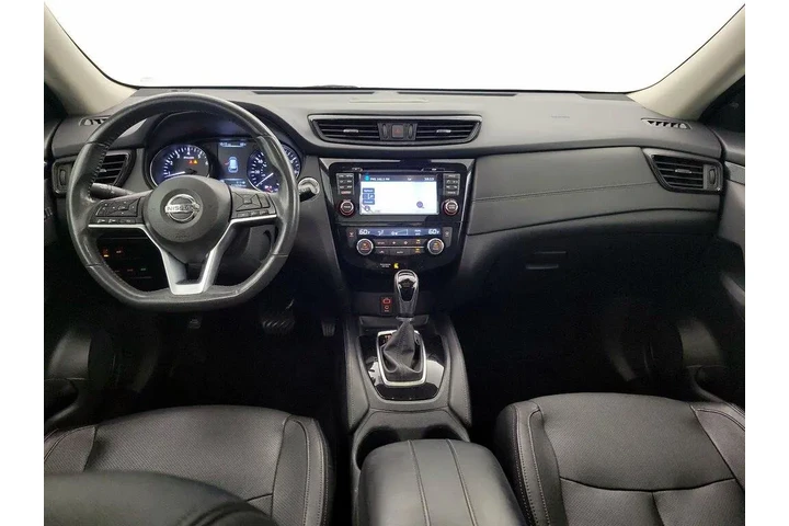 $14998 : Nissan Rogue 2017 AWD SL 4dr image 9