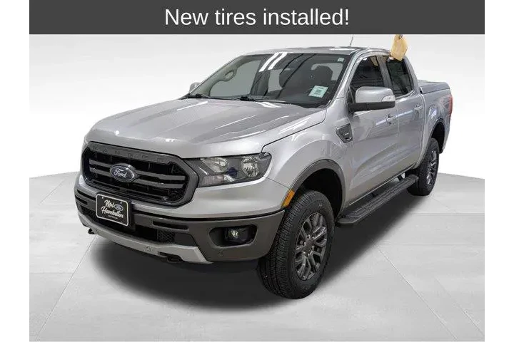 $30276 : Ford Ranger 2022 4x4 Lariat image 5