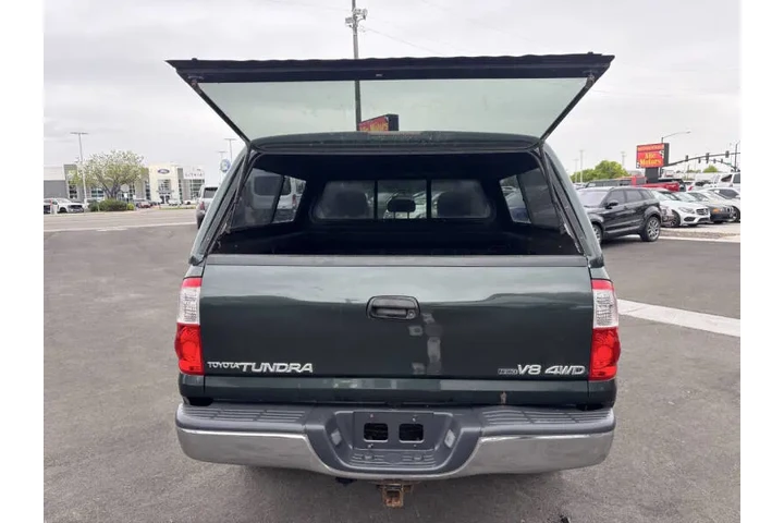$16995 : 2005 Tundra SR5 image 9