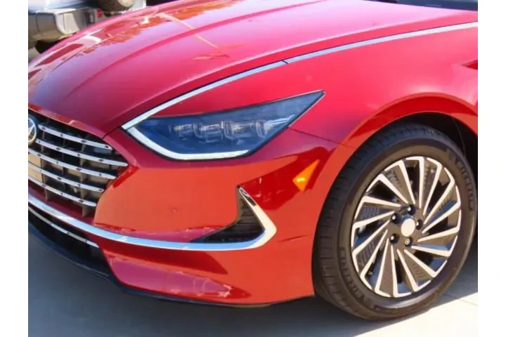 $24911 : Hyundai SONATA Hybrid 2023 L image 2