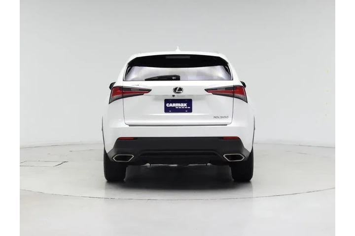 $22998 : Lexus NX 300 2018 4dr Crosso image 6