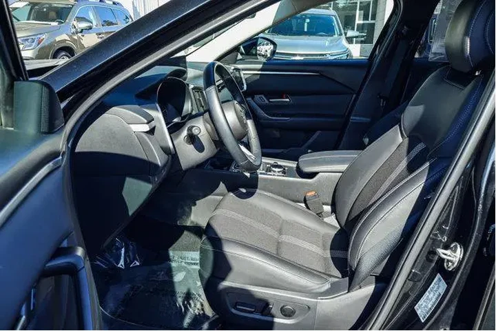 $24500 : Mazda CX-50 2025 AWD 2.5 S P image 2