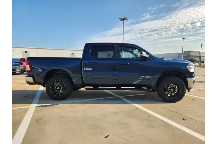 $30776 : Ram 1500 2021 4x4 Lone Star image 4