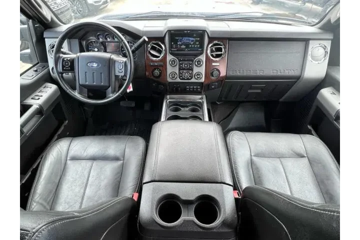 $29900 : 2015 F-250 Super Duty Lariat image 4