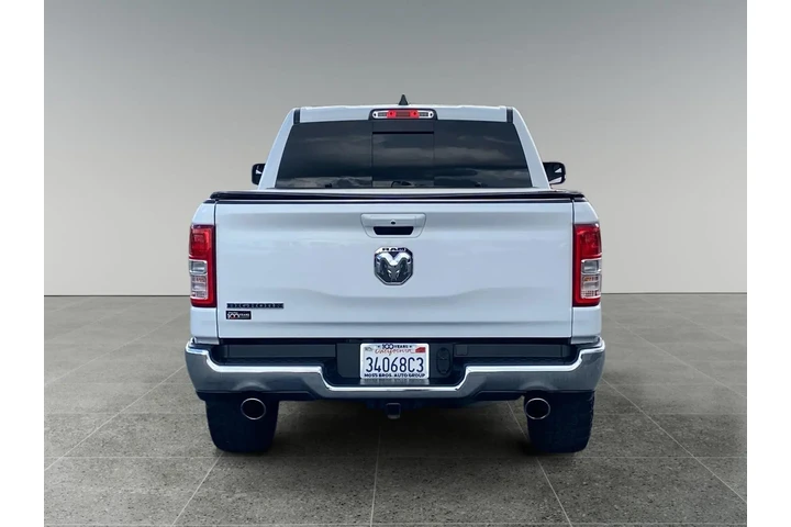 $30175 : Ram 1500 2021 image 4