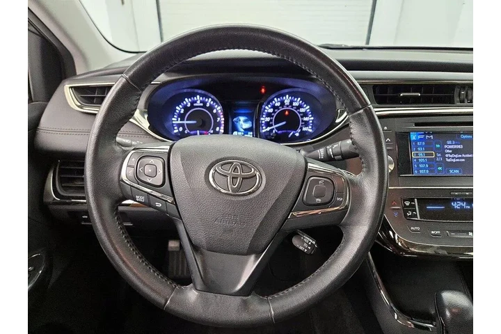 $18998 : Toyota Avalon 2014 XLE 4dr S image 10
