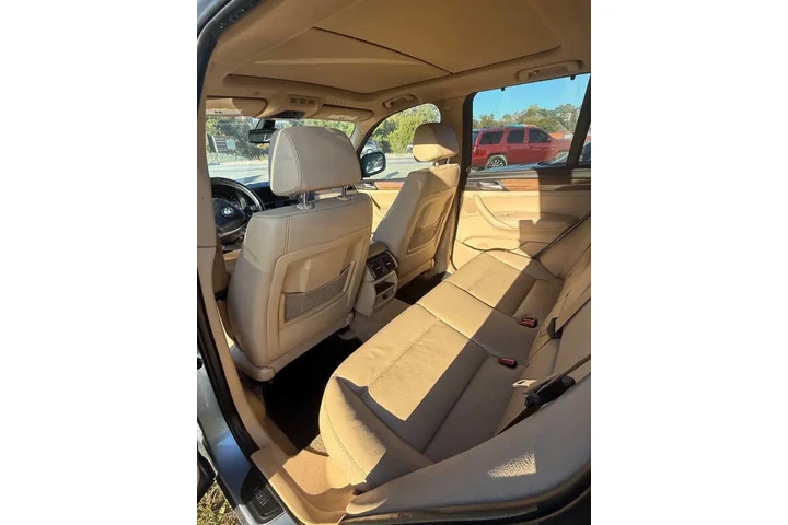 $7499 : 2012 BMW X3 xDrive35i image 9