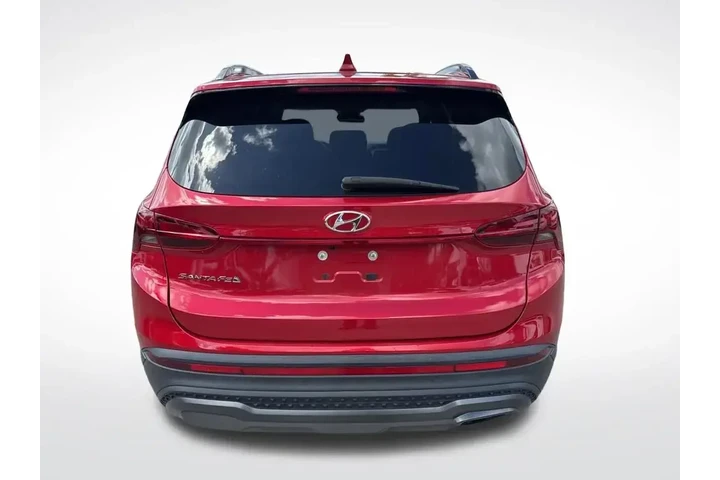 $22996 : Hyundai SANTA FE 2022 XRT 4d image 5