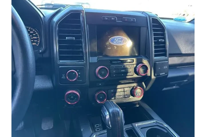 $28750 : Ford F-150 2018 4x4 XLT 4dr image 8